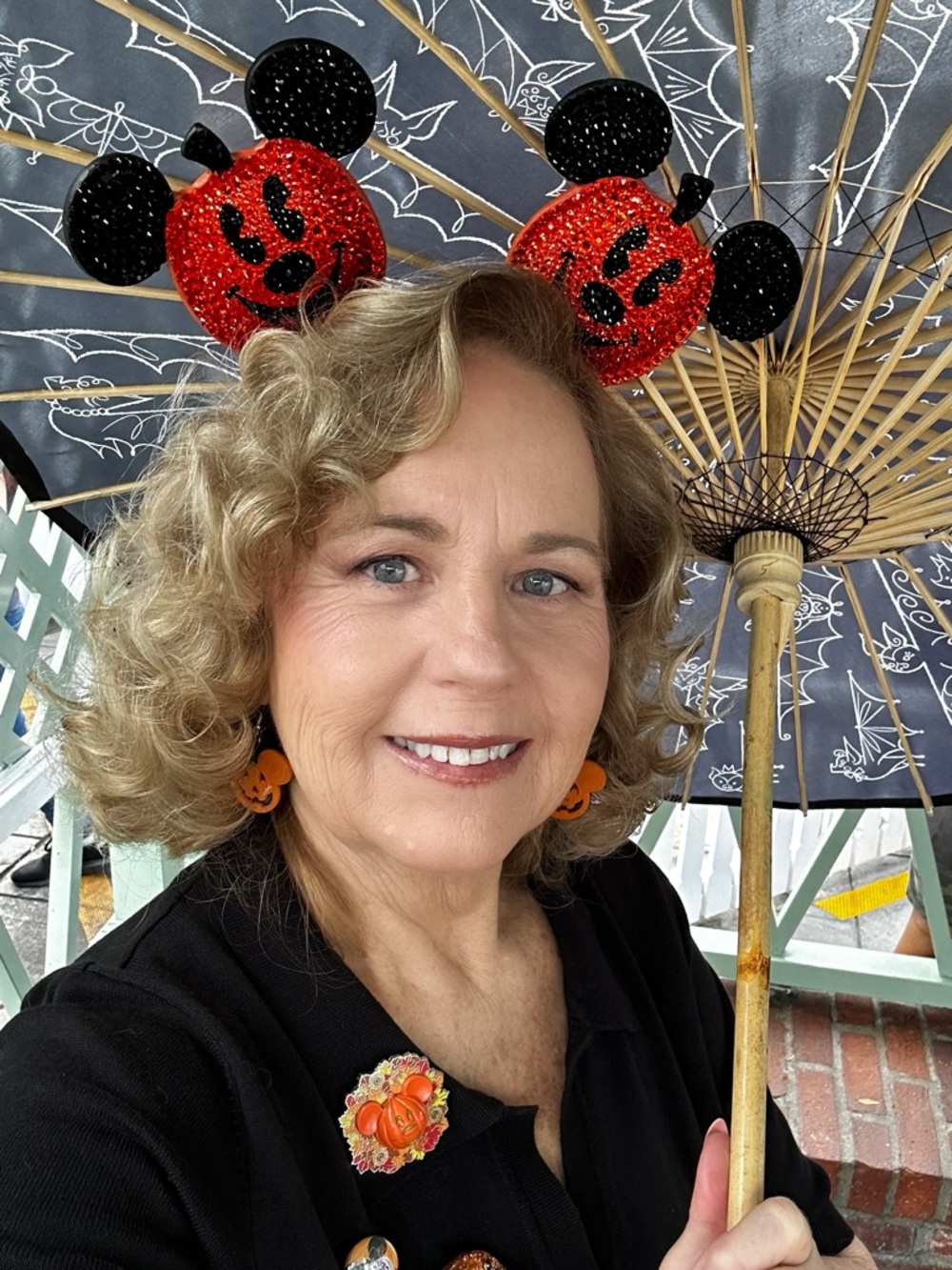 Meet your Posher, Cheryl